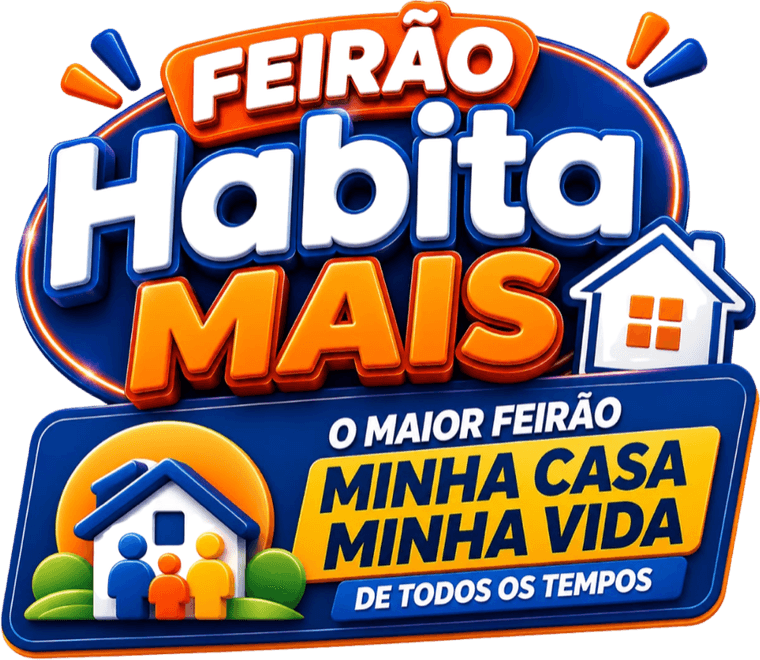 Feirão Habita Mais · o maior feirão Minha Casa Minha Vida de todos os tempos